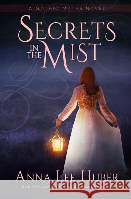 Secrets in the Mist Anna Lee Huber 9780997939620 Brightstone Media, Inc. - książka