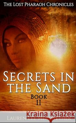 Secrets in the Sand: Book Two Spencer Hamilton Lauren Lee Merewether 9781087298511 Independently Published - książka