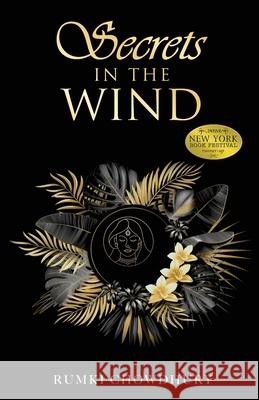 Secrets in the Wind Rumki Chowdhury 9781947148635 Djarabi Kitabs Publishing - książka