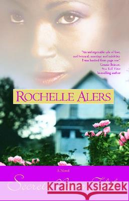 Secrets Never Told Rochelle Alers 9780743470308 Pocket Books - książka