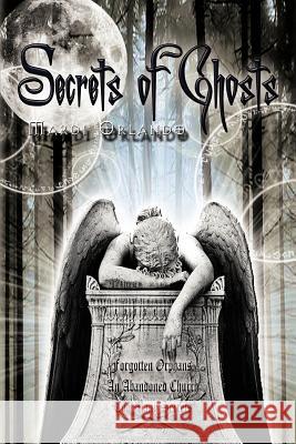 Secrets of Ghosts: Forgotten Orphans an Abandoned Church Too Many Secrets Orlando, Mardi 9781466939219 Trafford Publishing - książka