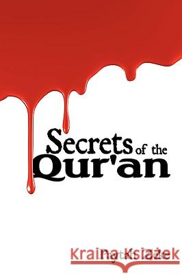 Secrets of the Qur'an Paytah Zeke 9781438989471 Authorhouse - książka