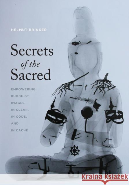 Secrets of the Sacred: Empowering Buddhist Images in Clear, in Code, and in Cache Brinker, Helmut 9780295990897 University of Washington Press - książka