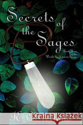 Secrets of the Sages Ie Castellano 9781941087053 Laurel Highlands Publishing - książka