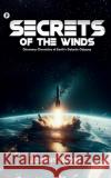 Secrets of the winds Johnny Tesone 9789367236475 Poetry World Org