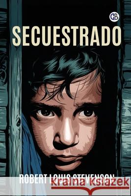 Secuestrado  9789373680569 Golden Bookmark Publishing - książka