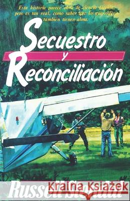 Secuestro Y Reconciliación Martin Stendal 9781647650346 Ransom Press International - książka