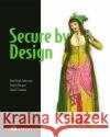 Secure By Design Daniel Sawano 9781617294358 Manning Publications
