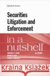 Securities Litigation and Enforcement in a Nutshell Gerald J. Russello 9781647082734 West Academic