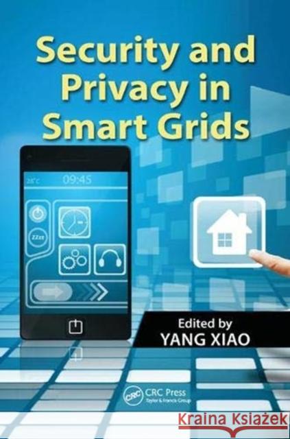 Security and Privacy in Smart Grids  9781138374621 Taylor and Francis - książka