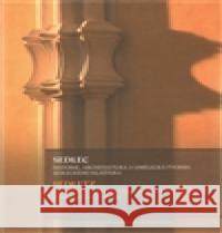 Sedlec Radka Lomičková 9788087258224 Togga - książka