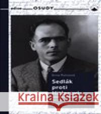 Sedlák proti Hitlerovi Erna Putz 9788075661876 Karmelitánské nakladatelství - książka