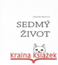 Sedmý život Václav Šebesta 9788026011996 EUROPRINTY - książka