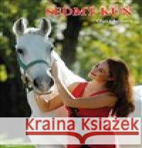 Sedmý kůň  9788087731345 Foto Gregor - książka