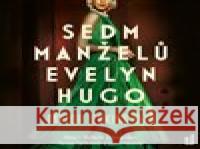 Sedm manželů Evelyn Hugo Taylor Jenkins Reid 8594169485720 OneHotBook - książka