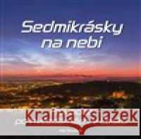 Sedmikrásky na nebi Jiří Dušek 8595738625684 Radioservis - książka