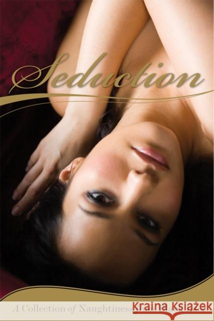 Seduction Various Various 9780352345103  - książka