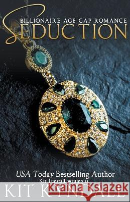 Seduction Kit Kyndall   9798215226162 Amourisa Press - książka