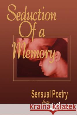 Seduction of a Memory Lissa 9781425973919 Authorhouse - książka