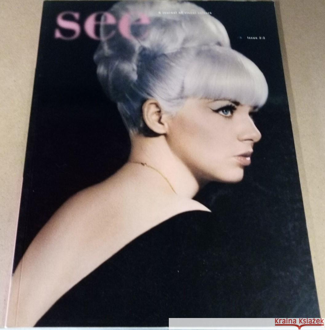 See 2:2: A Journal of Visual Culture - stan bdb 9780262561020 Andy Grundberg A780262561020 MIT Press - książka