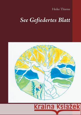 See Gefiedertes Blatt: Schatz freier Rede Thieme, Heike 9783752885316 Books on Demand - książka