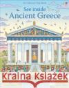 See Inside Ancient Greece Rob Lloyd Jones 9781474943048 Usborne Publishing Ltd