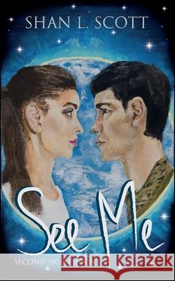 See Me Shan L. Scott 9781649991096 Shannon Lyndel Scott - książka