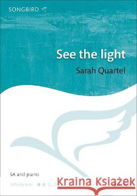 See the light Sarah Quartel   9780193531123 Oxford University Press - książka