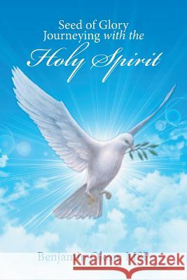 Seed of Glory Journeying with the Holy Spirit Msp Benjamin Okon 9781514456552 Xlibris - książka