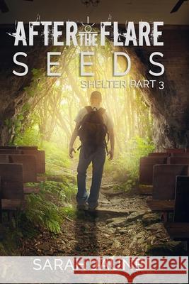 Seeds Sarah Jaune 9781516887767 Createspace - książka