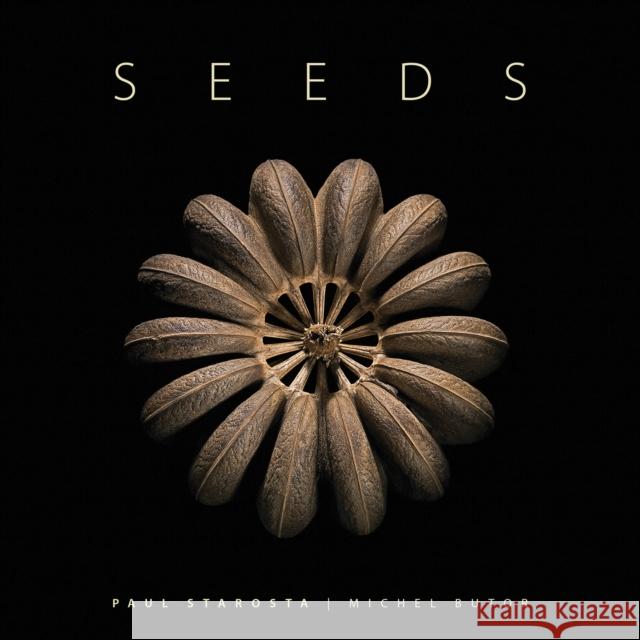 Seeds Michel Butor 9791254600795 Five Continents Editions - książka