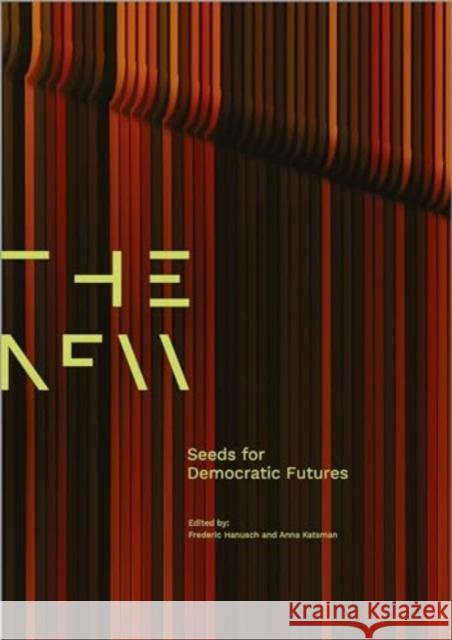 Seeds For Democratic Futures  9783837669435 Transcript Publishing - książka