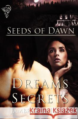 Seeds of Dawn: Vol 1 Jones, Jambrea Jo 9780857157393 Total-E-Bound Publishing - książka