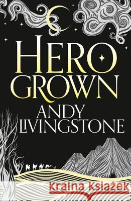 Seeds of Destiny (2) - HERO GROWN Livingstone, Andy 9780008160258 Seeds of Destiny - książka