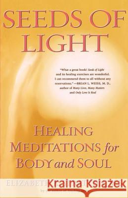 Seeds of Light: Healing Meditations for Body and Soul Elizabeth Stratton 9780684838762 Simon & Schuster - książka