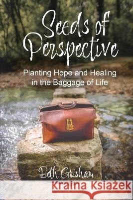 Seeds of Perspective: Planting Hope and Healing In The Baggage Of Life Beth Grisham 9781649601193 Ambassador International - książka