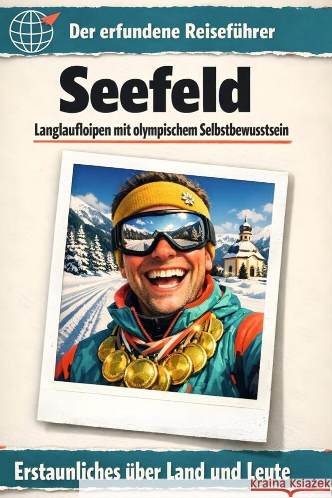 Seefeld König, Emilia 9783695396252 FlipFlop - książka