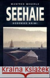 Seehaie Megerle, Manfred   9783897055193 Emons - książka