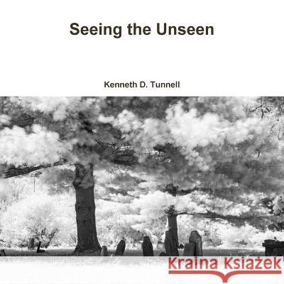 Seeing the Unseen Kenneth Tunnell 9780359337521 Lulu.com - książka