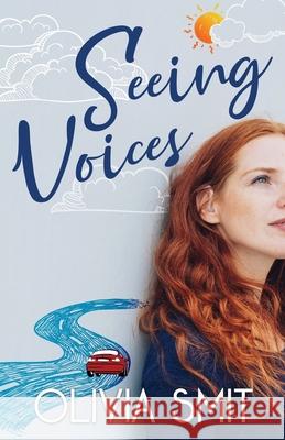 Seeing Voices Olivia Smit 9781946531629 Whitefire Publishing - książka