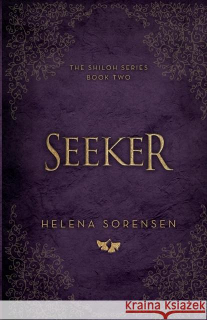Seeker Helena Sorensen 9781732691049 Rabbit Room Press - książka