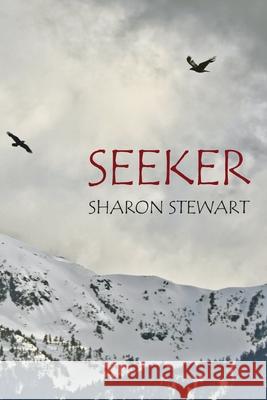 Seeker Sharon Stewart 9781772443370 Rock's Mills Press - książka