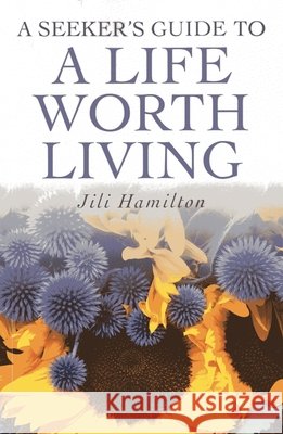 Seeker`s Guide to a Life worth Living, A Jili Hamilton 9781782791188 John Hunt Publishing - książka