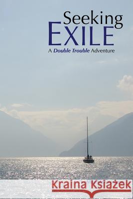 Seeking Exile S. Mia McCroskey 9780996304009 Sunsea Press - książka