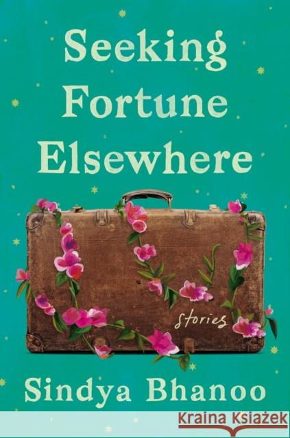 Seeking Fortune Elsewhere: Stories Sindya Bhanoo 9781646220878 Catapult - książka