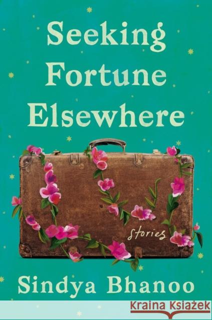 Seeking Fortune Elsewhere: Stories Sindya Bhanoo 9781646221738 Catapult - książka