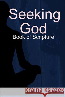 Seeking God Selena Millman 9781304815224 Lulu.com - książka