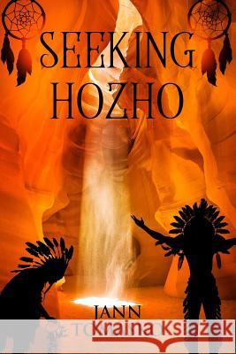 Seeking Hozho: Wishing a Cure for Keoni, a Navajo Code Talker's Ghost Sickness Jann Tomasko 9781731247360 Independently Published - książka