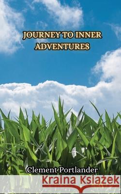 Seeking Self in Every Corner Clement Portlander 9789916855447 Creative Arts Management Ou - książka