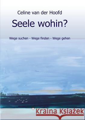 Seele wohin? Van Der Hoofd, Celine 9783746985435 Tredition Gmbh - książka